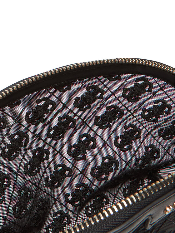 Guess Kosmētikas somiņa Guess PW7536 P5370 Melns