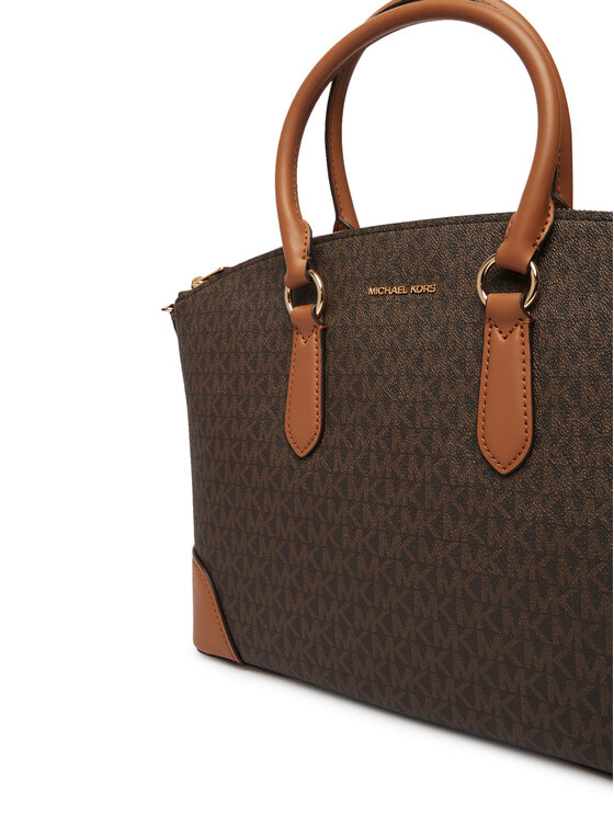 MICHAEL Michael Kors Сумка MICHAEL Michael Kors 30R6G1WS7B Коричневий