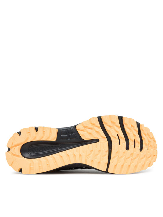 Asics Skriešanas apavi Asics Trail Scout 3 1011B700 Melns