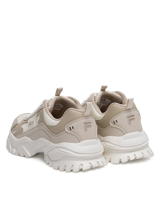 Fila Tenisice Fila ELECTRIC FLOW FFW0164-73106 Bež