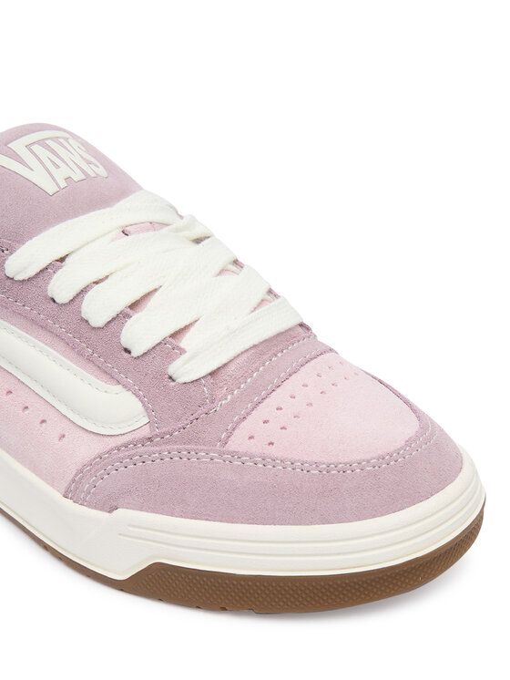 Vans Sneakersy Vans Hylane VN000D1J4C61 Fioletowy