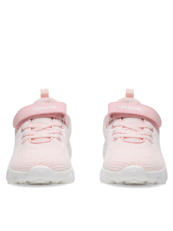 Sprandi Sneakersy Sprandi CP70-25614(IV)DZ Ružová