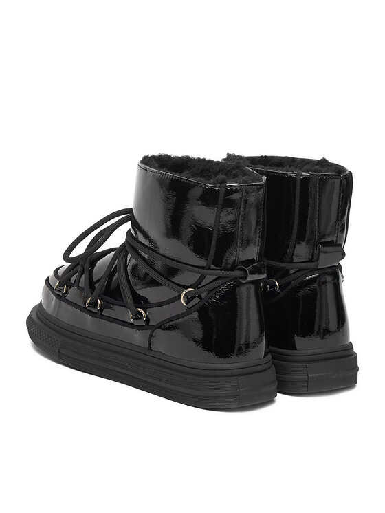 DeeZee Снігоходи DeeZee DZN-026 Чорний