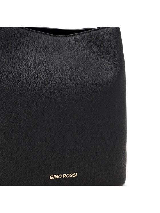 GINO ROSSI Сумка GINO ROSSI TYLO-182 Чорний