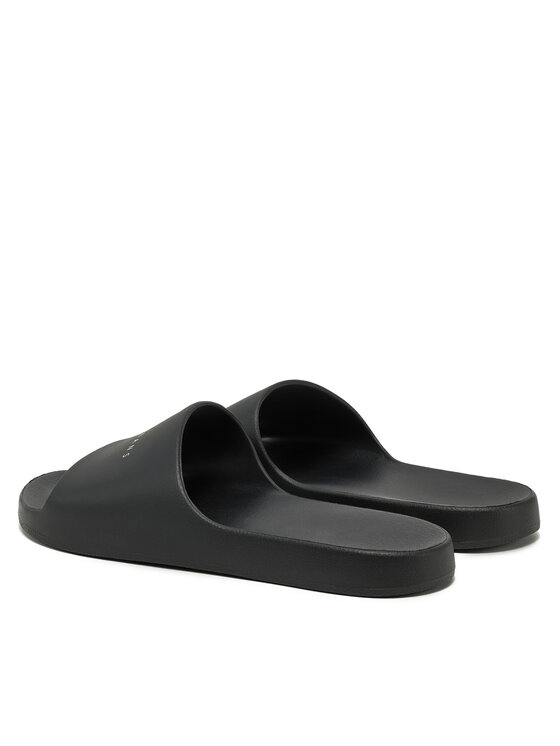 Tommy Jeans Ciabatte Tommy Jeans EM0EM01559 Nero