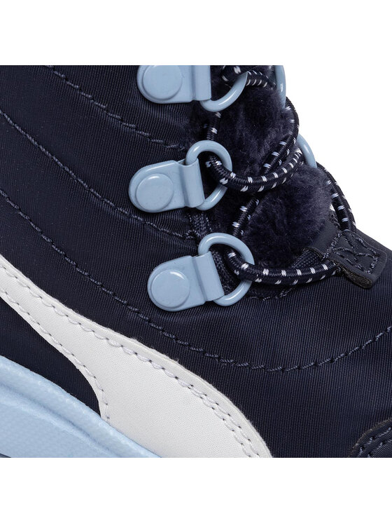 Puma Μπότες Χιονιού Puma Bao 3 Boot Inf 190113 04 Σκούρο μπλε