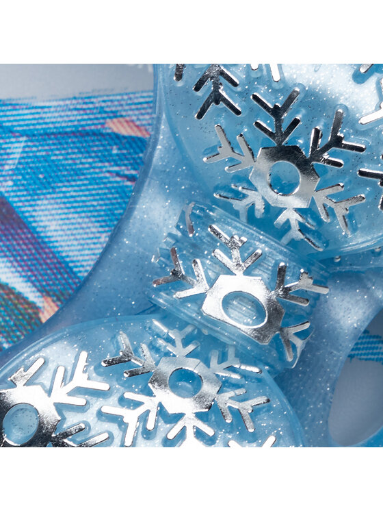 Melissa Balerinke Melissa Ultragirl + Frozen Inf 32852 Plava