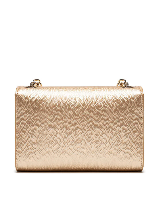 Valentino Сумка Valentino Divina VBS1R403G Золотий