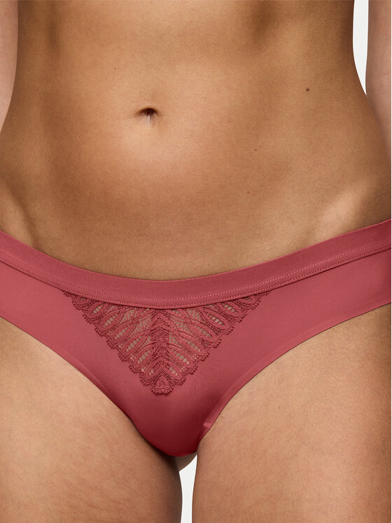 Triumph Triumph Figi alsó Aura Spotlight 10216453 Piros