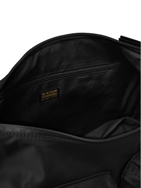 G-STAR Сумка G-Star Raw CEO-OLIVIER-LX9869J Чорний