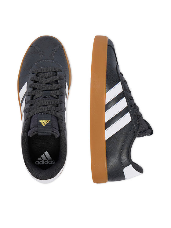 adidas Снікерcи adidas CEO-VL COURT 3.0 KI4602 Темно-сірий