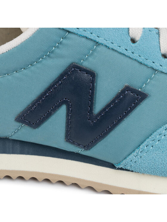 New Balance Sneakersy New Balance WL720BC Niebieski