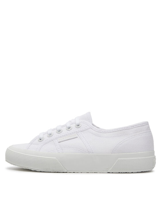 Superga Tenisky Superga 2750 Cotu Classic S000010 Bílá