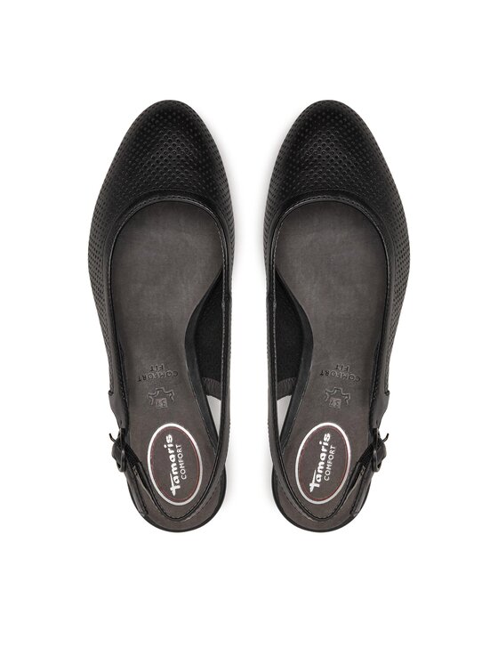 Tamaris Décolleté Tamaris 8-89501-42 Nero