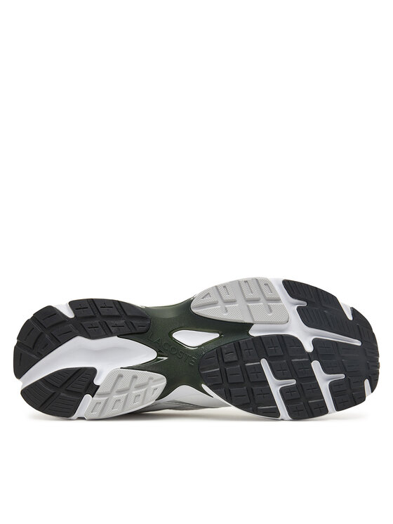 Lacoste Снікерcи Lacoste Storm 96 2K 7-49SFA0025 Білий