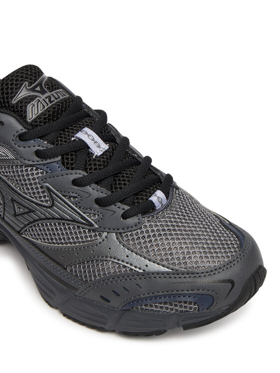 Mizuno Sneakersy Mizuno Mxr Sport D1GA2451 Czarny