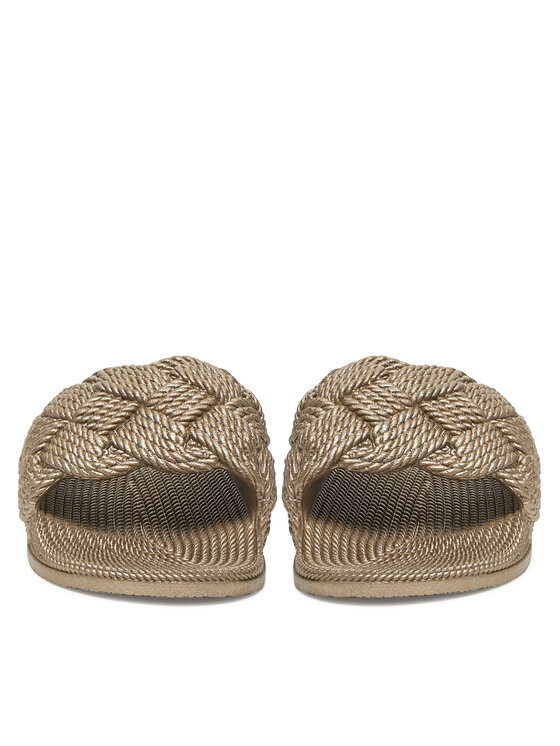 MEXX Nazouváky MEXX MICH1906041W-01 Zlatá