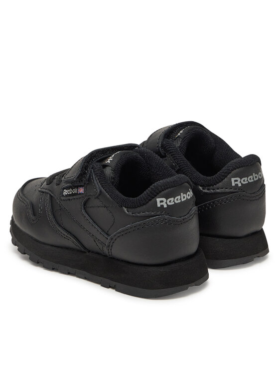 Reebok Laisvalaikio batai Reebok V9-25208-02 (III) Juoda