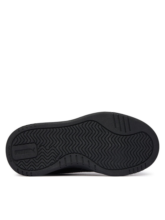 Puma Sneakersy Puma Puma Caven III AC+ PS 406239 02 Czarny