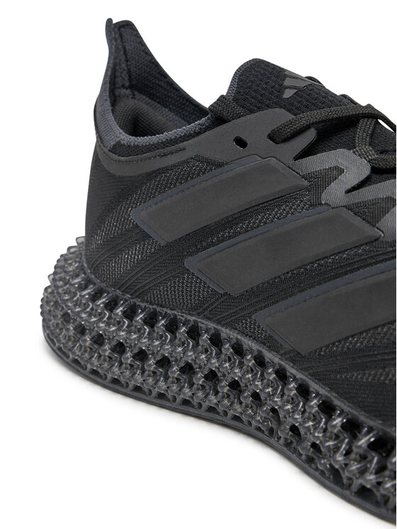 adidas Παπούτσια για Τρέξιμο adidas 4Dfwd 4 ID8886 Μαύρο