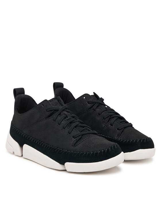 Clarks Laisvalaikio batai Clarks Trigenic2Flex. 26188616 Juoda