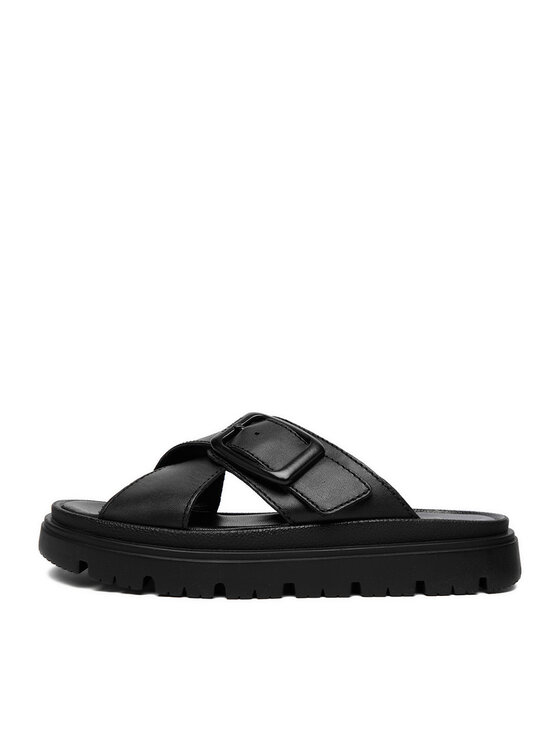 G-STAR Шльопанці G-Star Raw CEO-WI16-MARS-02 Чорний