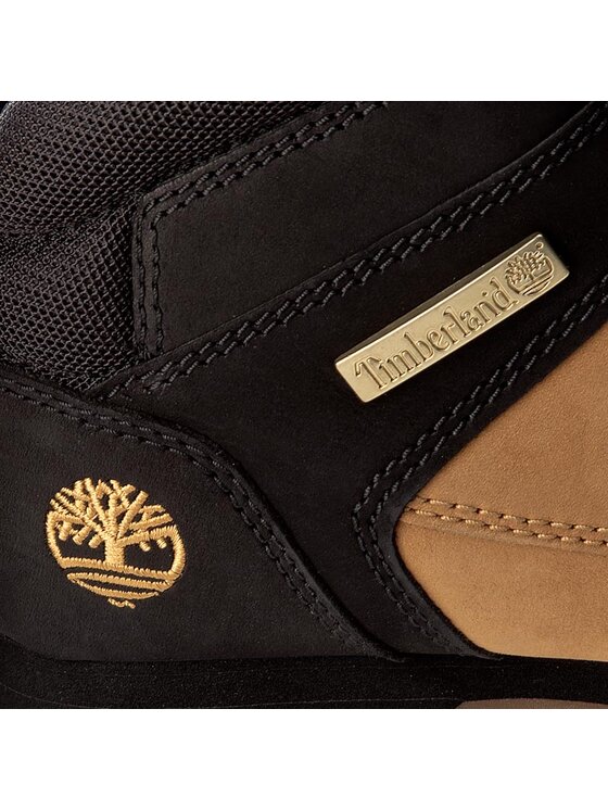 Timberland Scarponcini Timberland Euro Sprint Hiker A1NHJ Wheat