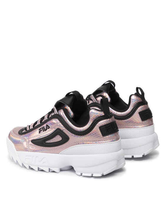 Fila Αθλητικά Fila Disruptor F Wmn 1011236.80Y Ροζ