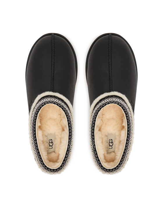 Ugg Снігоходи Ugg M Tasman Noir Чорний