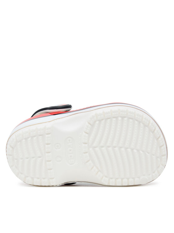 Crocs Natikači Crocs Pokémon Classic Clog 211345 Črna