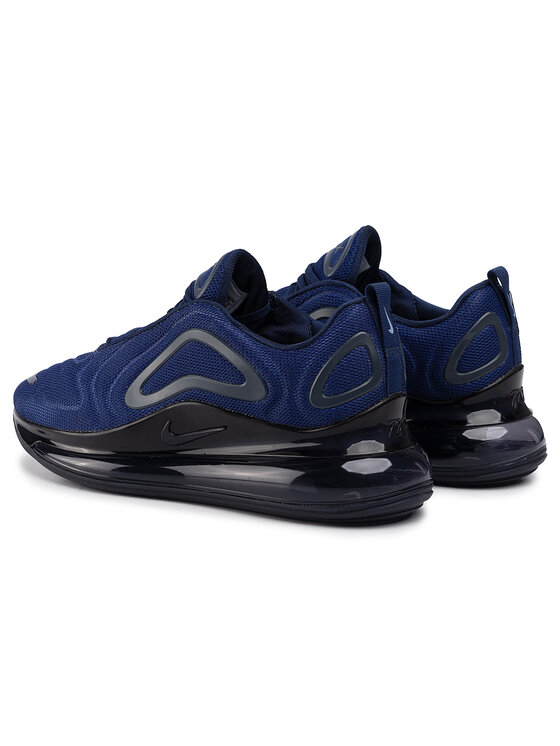 Nike Laisvalaikio batai Nike Air Max 720 AO2924 403 Tamsiai mėlyna