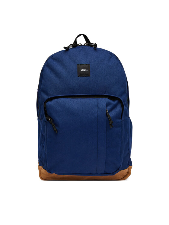 Vans Kuprinės Vans Old Skool Trek Backpack VN000HRHFOB1 Tamsiai mėlyna
