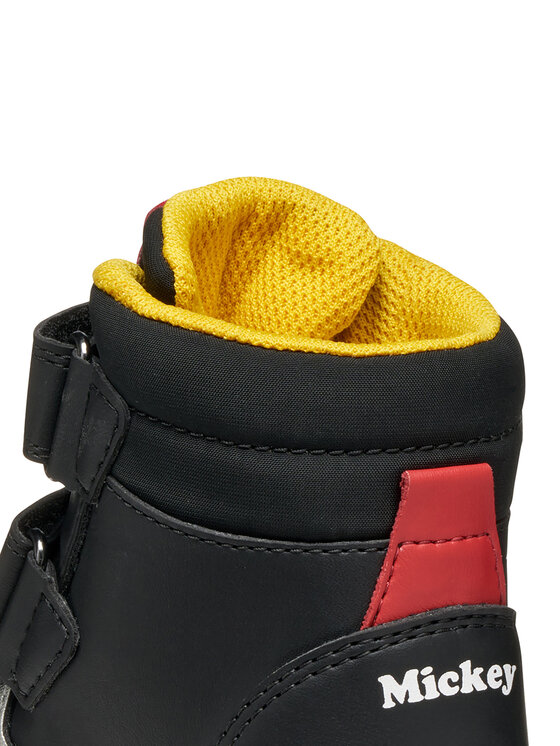 Geox Stivali da neve Geox B Trekkyup B Abx B566LE 054FU C0048 M Nero