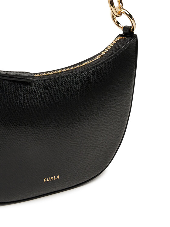 Furla Дамска чанта Furla Sfera Mini WE00767 BX3991 CN O6000 Черен