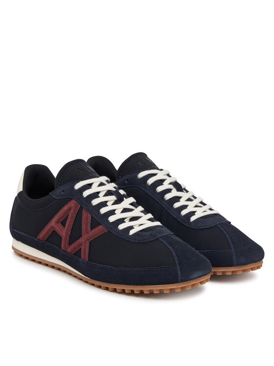 Armani Exchange Sneakers Armani Exchange XM003390 AF27477 MB774 Dunkelblau