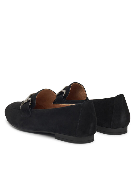 Gabor Chunky loafers Gabor 65.211.17 Nero