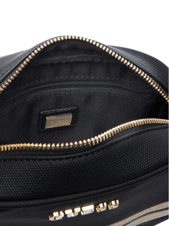 Guess Сумка Guess V6YZ10 W3784 Чорний