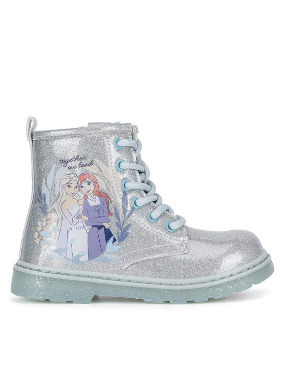 Frozen Черевики Frozen CM-AW24-240DFR Срібний