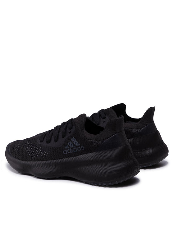 adidas Futócipő adidas Futurenatural W FX9741 Fekete