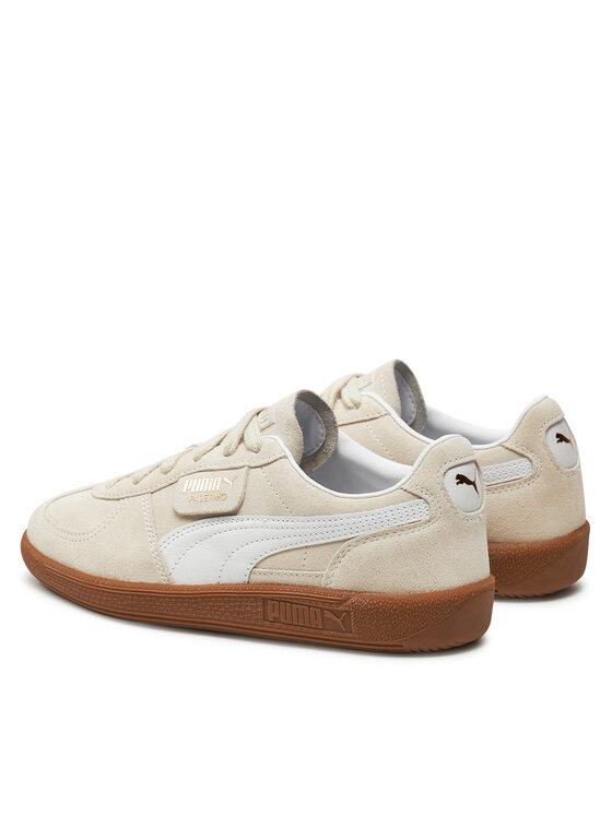 Puma Laisvalaikio batai Puma Palermo 396463-11 Smėlio