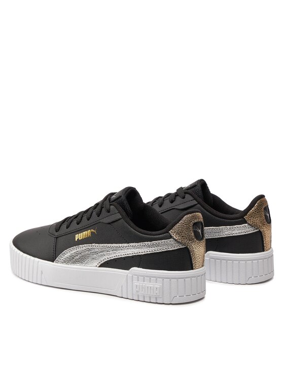 Puma Sneakersy Puma Carina 2.0 395096-02 Čierna