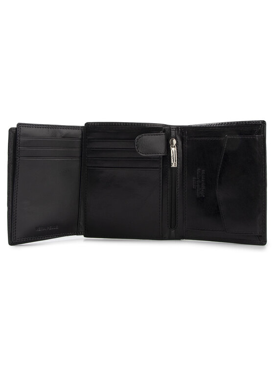 Pierre Cardin Portofel Pierre Cardin YS507.1 326 Negru