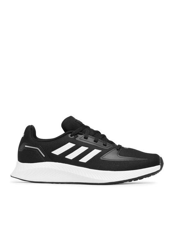 adidas Αθλητικά adidas Runfalcon 2.0 K FY9495 Μαύρο