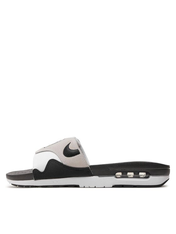 Nike Chanclas Nike Air Max 1 Slide DH0295 102 Blanco