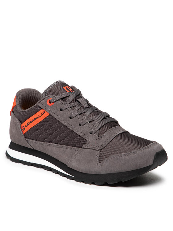 CAT Footwear Снікерcи CAT Footwear Ventura Shoe P110707 Сірий