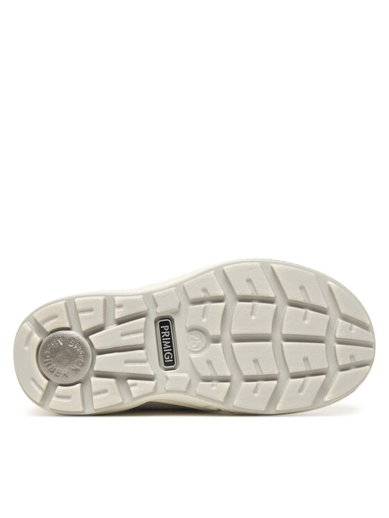 Primigi Снігоходи Primigi GORE-TEX 8881666 M Срібний