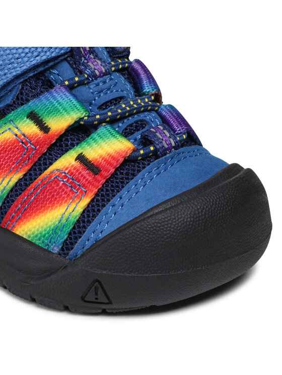 Keen Polobotky Keen Newport H2SHO 1026221 Modrá