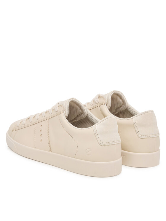 ECCO Sneakersy ECCO Street Lite 21280359113 Écru