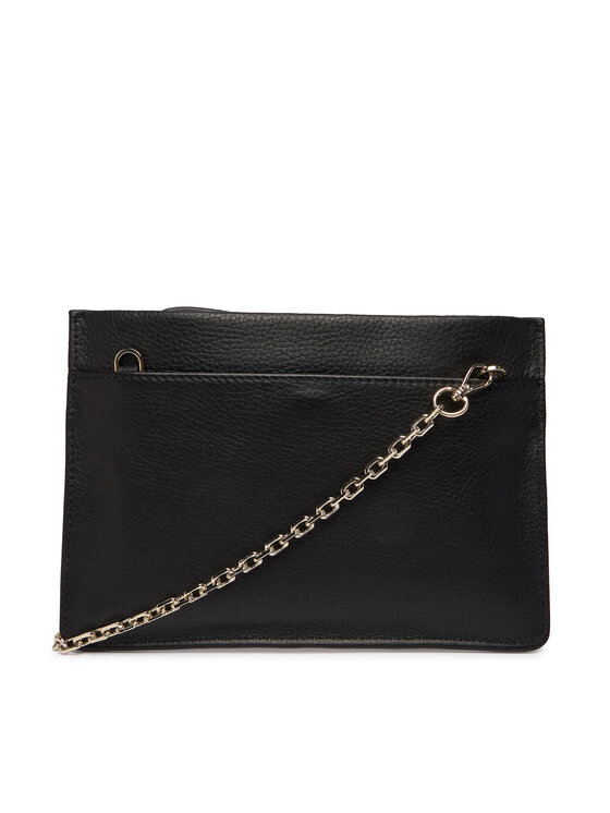 Patrizia Pepe Сумка Patrizia Pepe 8B0335/L001-K103 Чорний