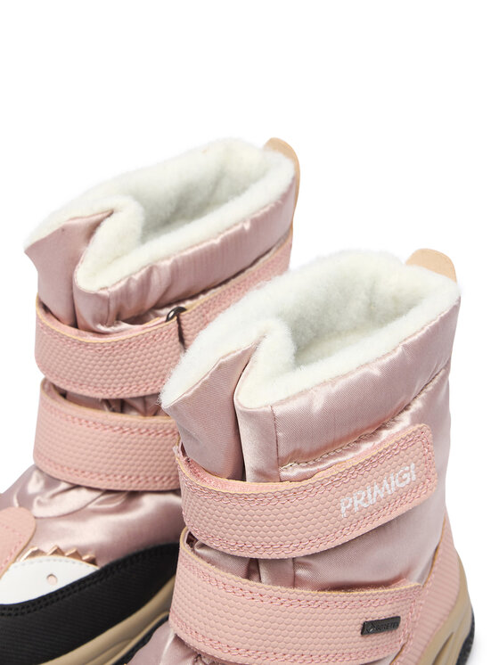 Primigi Śniegowce Primigi GORE-TEX 2363211 S Różowy jasny
